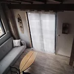 Jetez L'ancre - A Pied, Port A 100 M, Clim, Terrasse, Parking Dom wakacyjny *