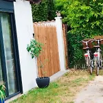 Dom wakacyjny Jetez L'ancre - A Pied, Port A 100 M, Clim, Terrasse, Parking La Tremblade