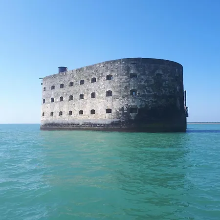 Jetez L'ancre, La Tremblade