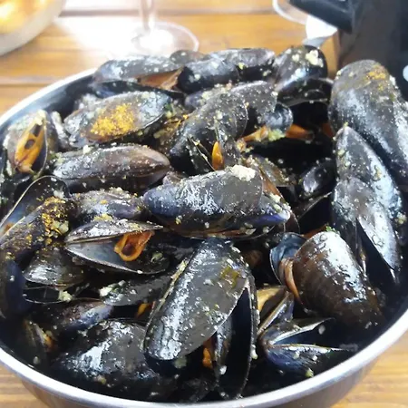 Hébergement de vacances Jetez L'ancre, *