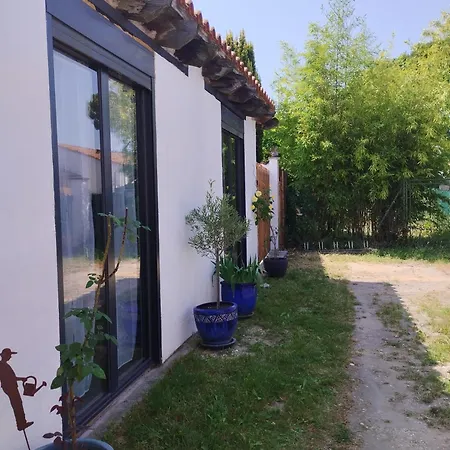 Jetez L'ancre - A Pied, Port A 100 M, Clim, Terrasse, Parking
