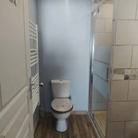 Jetez L'ancre, La Tremblade