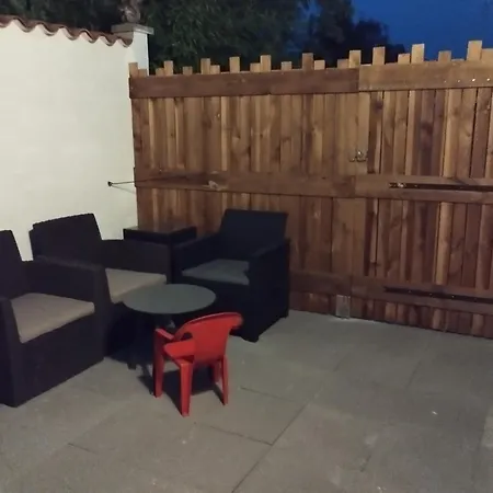 Jetez L'ancre - A Pied, Port A 100 M, Clim, Terrasse, Parking *
