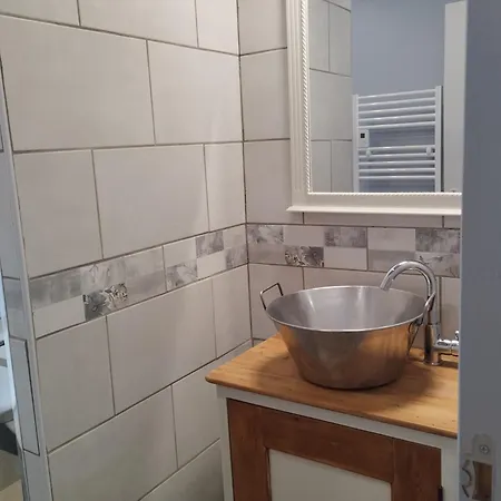 Jetez L'ancre - A Pied, Port A 100 M, Clim, Terrasse, Parking *