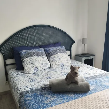 Jetez L'ancre - A Pied, Port A 100 M, Clim, Terrasse, Parking بيت للعطل