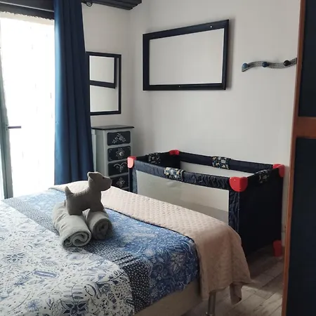 Hébergement de vacances Jetez L'ancre, *