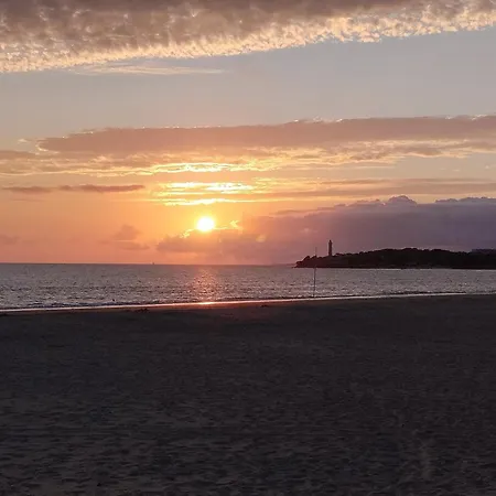Jetez L'ancre, Hébergement de vacances La Tremblade