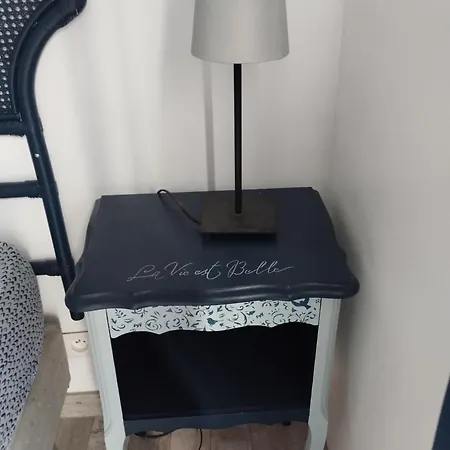 Hébergement de vacances Jetez L'ancre, La Tremblade