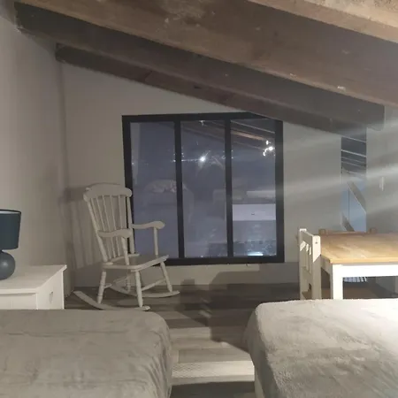 Jetez L'ancre, La Tremblade