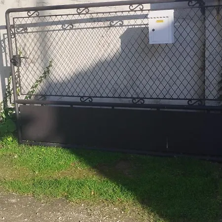 Hébergement de vacances Jetez L'ancre, *