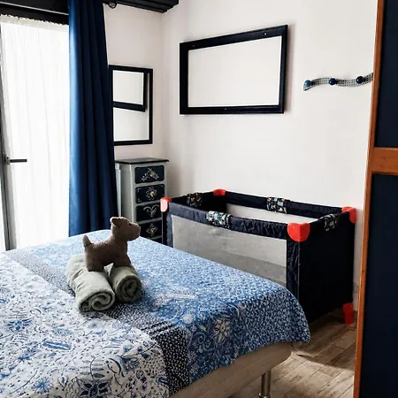 بيت للعطل Jetez L'ancre - A Pied, Port A 100 M, Clim, Terrasse, Parking *