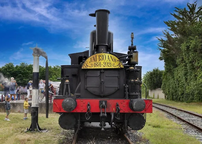 Jetez L'ancre, * La Tremblade