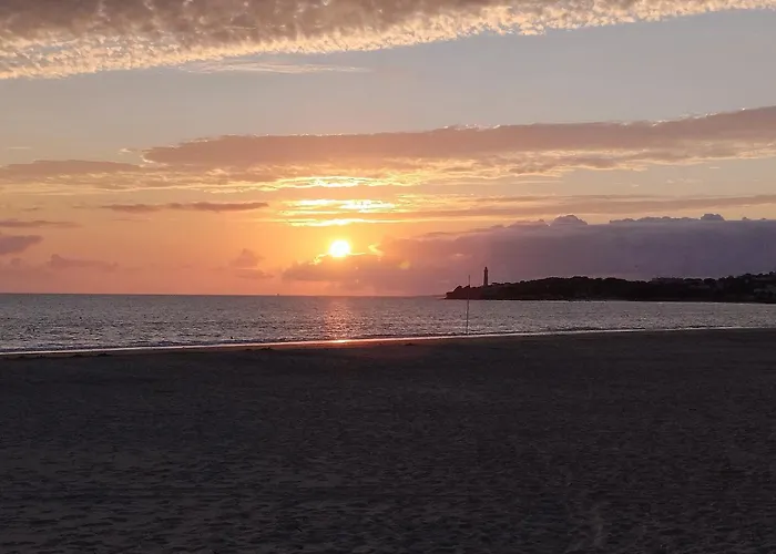 Jetez L'ancre, Hébergement de vacances La Tremblade