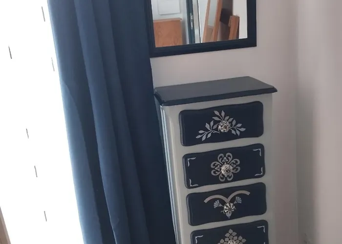 Jetez L'ancre, * La Tremblade