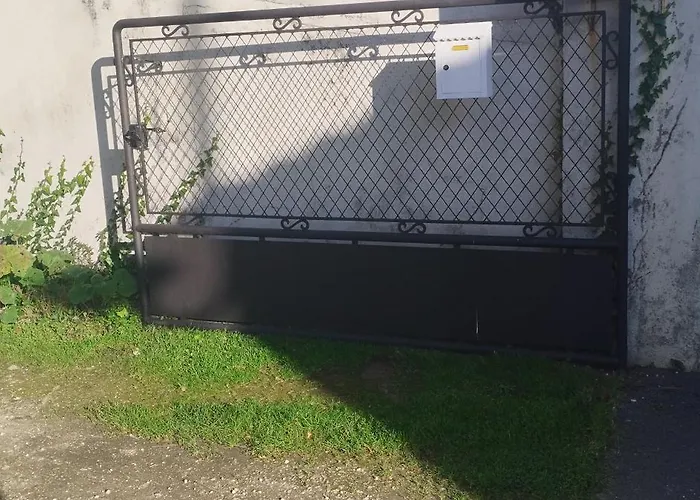 Hébergement de vacances Jetez L'ancre, *